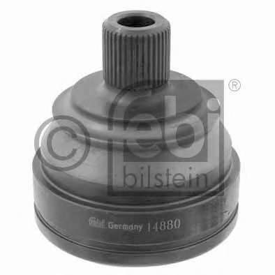 Шарнир, приводной вал