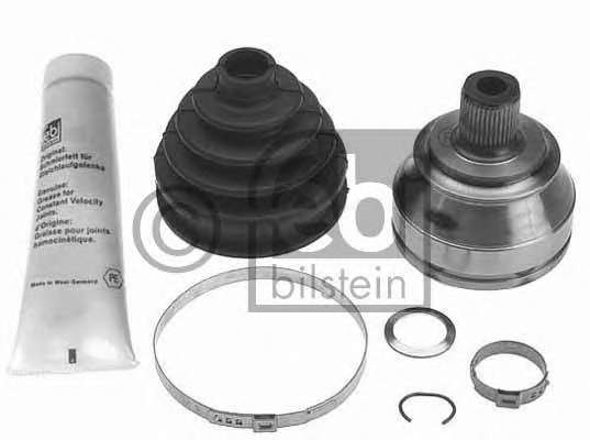 Шарнирный комплект, приводной вал