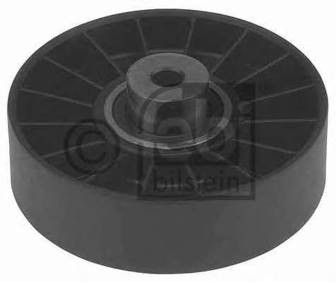 Паразитный / ведущий ролик, поликлиновой ремень