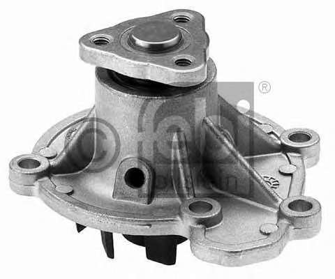 Водяной насос