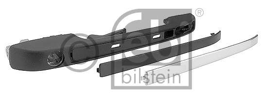 Ручка двери