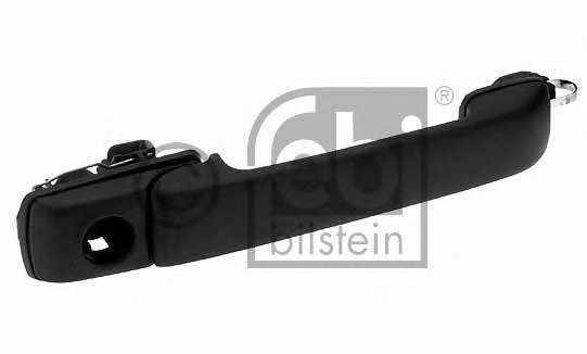 Ручка двери