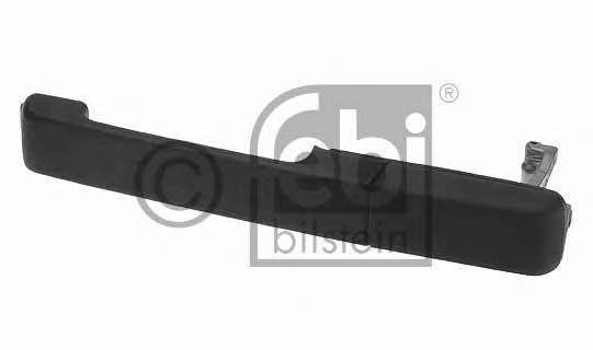 Ручка двери