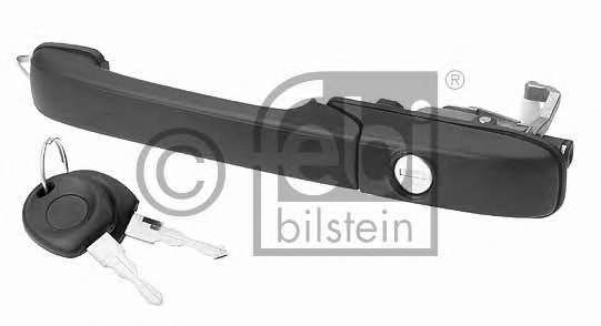 Ручка двери