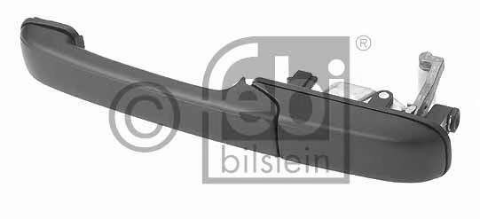 Ручка двери