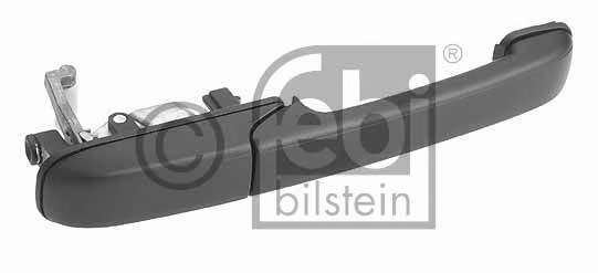 Ручка двери