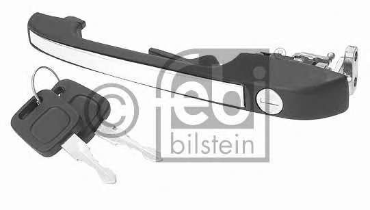 Ручка двери