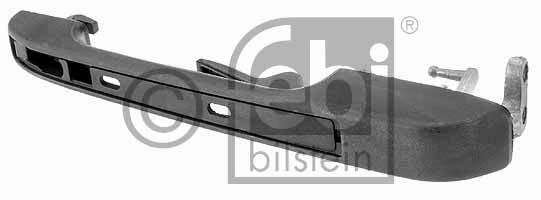 Ручка двери