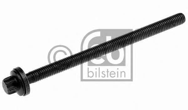 Комплект болтов головки цилидра