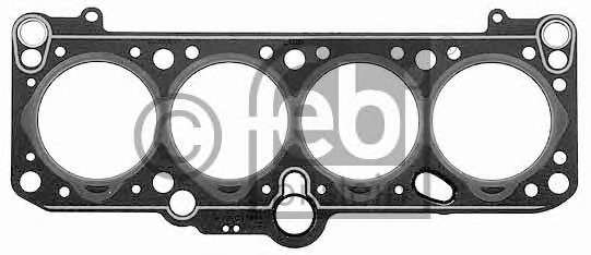 Прокладка, головка цилиндра