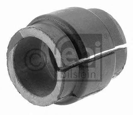 Втулка стабілізатора (заднього) Iveco Daily I/II -99 (d=24mm)