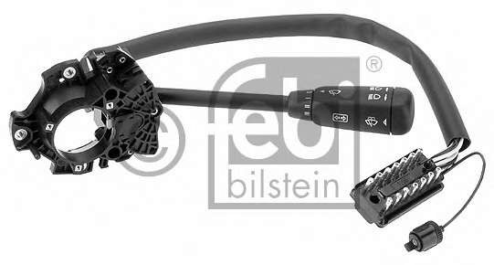 Выключатель, головной свет. Мигающий указатель. Переключатель стеклоочистителя. Выключатель на колонке рулевого управления