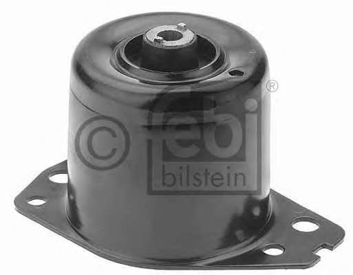 Подвеска, двигатель