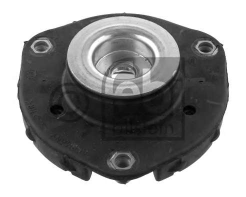 Подушка амортизатора (переднього) Skoda Fabia/Roomster 01-