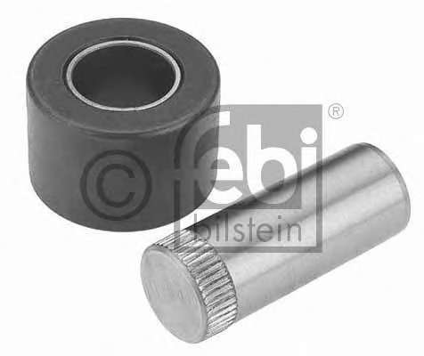 ремонтный комплект, ролик тормозных колодок