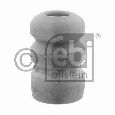 Буфер, амортизация