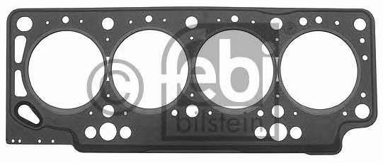 Прокладка, головка цилиндра