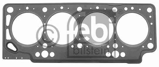 Прокладка, головка цилиндра