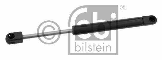 Газовая пружина, крышка багажник