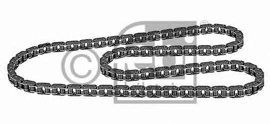 Цепь привода распредвала