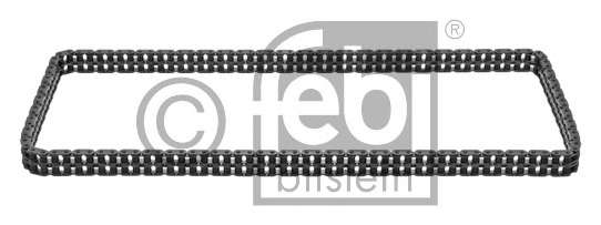 Цепь привода распредвала