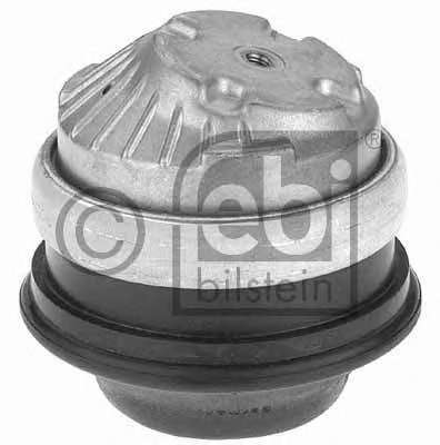 Подвеска, двигатель