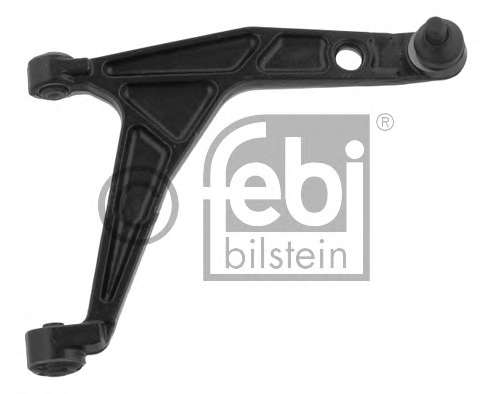 Важіль незалежної підвіски колеса