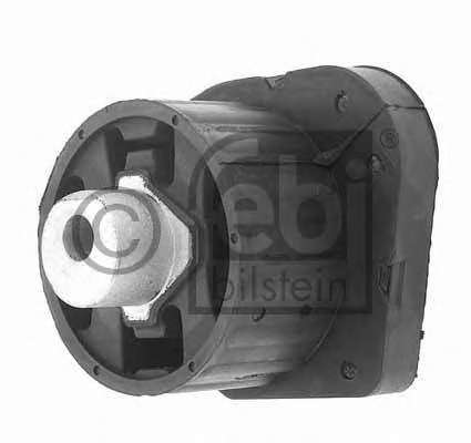 Подвеска, автоматическая коробка передач