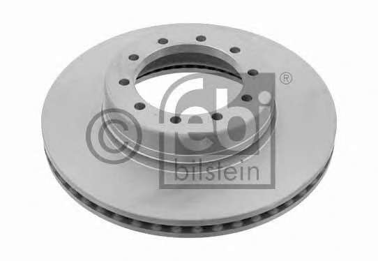 Тормозной диск