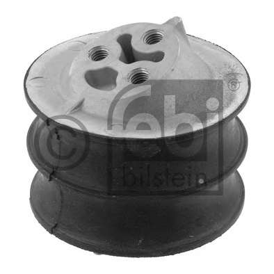 Опора, двигун