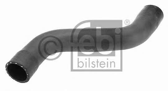 Шланг радиатора