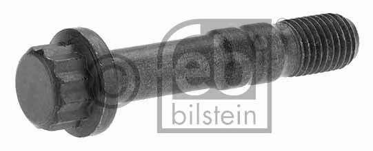Болт кріплення кришки шатуна VW Golf III/IV/ Polo/ Lupo -01 (M8x1/8mm)