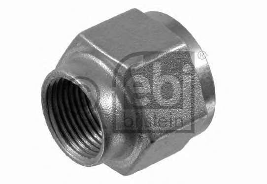 Конец вала, приводной вал