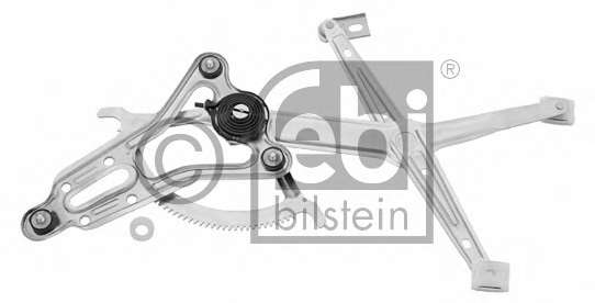 Подъемное устройство для окон