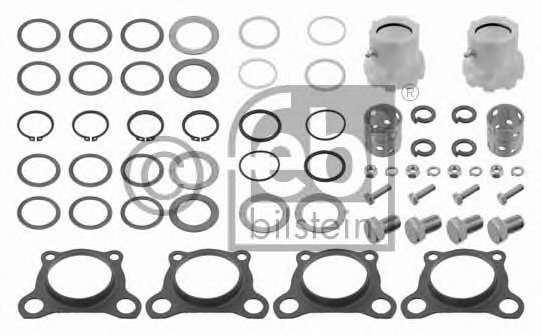 Ремонтный комплект, тормозной ра