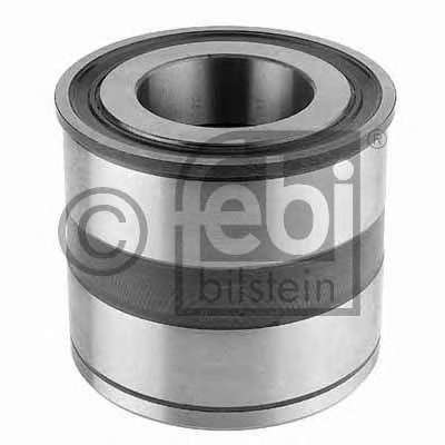 Подшипник ступицы колеса