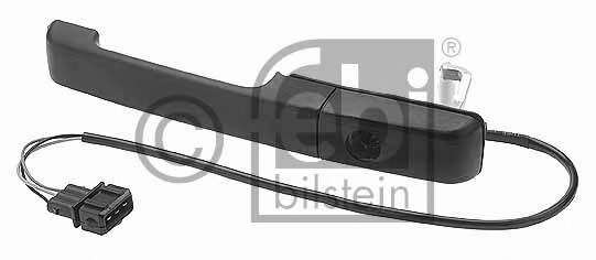 Ручка двери