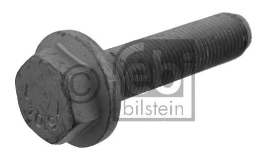 Болт кріплення диска гальмівного MB Actros 96- (M14x1.5)