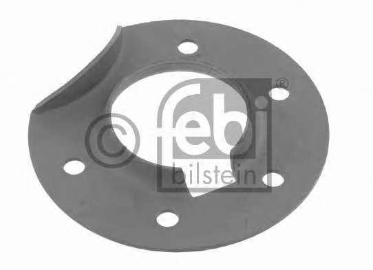 Втулка подшипника, тормозный вал