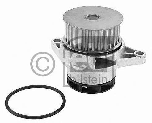 Водяной насос