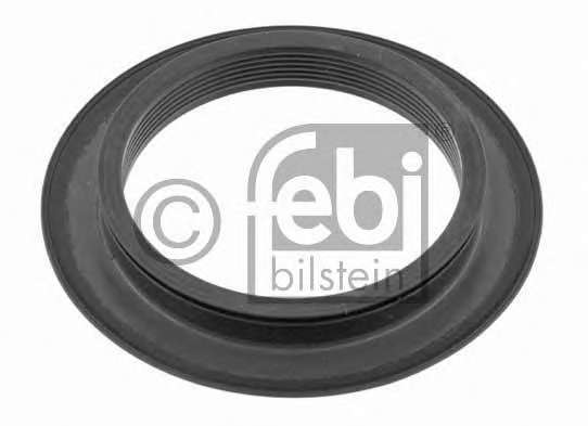 Уплотнительное кольцо, поворотного кулака