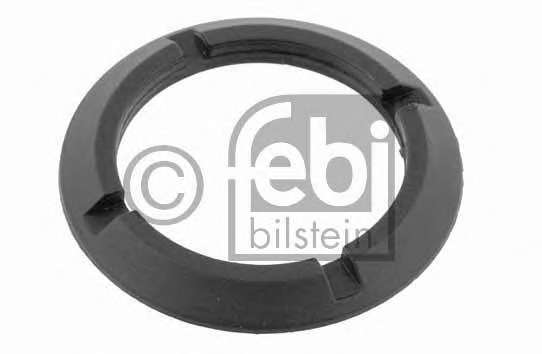 Дистанционная шайба, тормозной вал