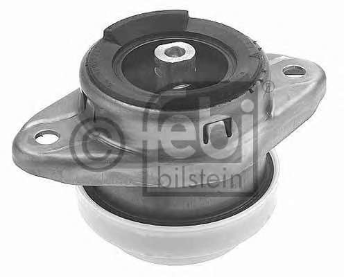 Подушка двигуна