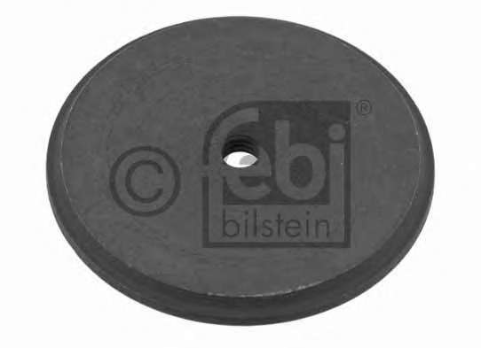 Защитная шайба, поворотный кулак