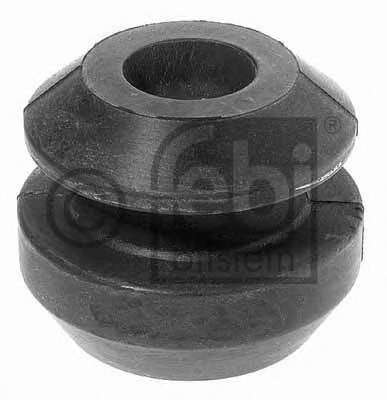 Подвеска, двигатель