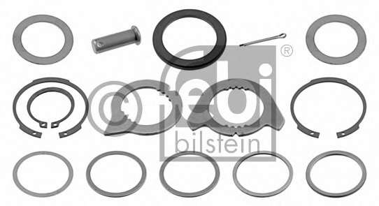 ремонтный комплект, тяга