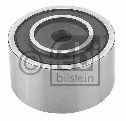 Паразитний / ведучий ролик, поліклиновий ремінь