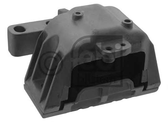 Подушка двигуна (R) VW Golf IV 97-06