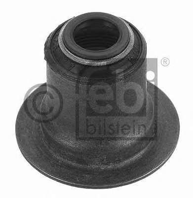 Ущільнювальне кільце, шток клапана