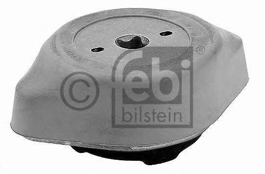 Подушка АКПП Audi A6 97-05 (R)